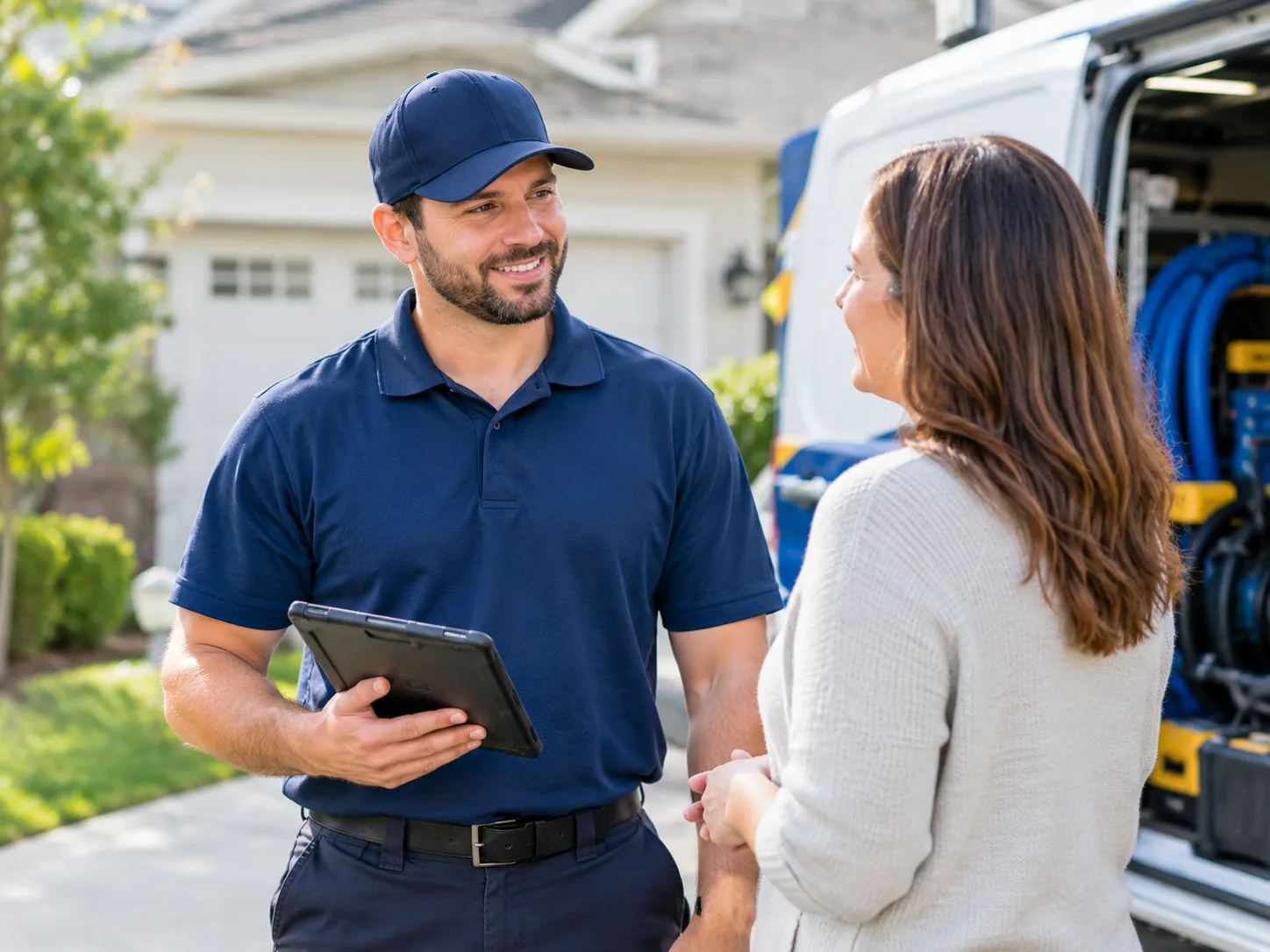 Sewage Backup Cleanup West Finley, PA FAQs